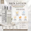 Toner The Stem Cell Skin Lotion 120ml Nhật Bản Cấp Ẩm Cân Bằng Da Si Cosmetic