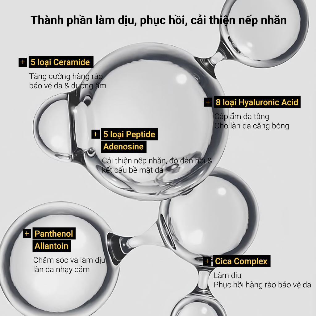 Serum Dưỡng Trắng Và Phục Hồi Da DIINBI Pure Brightening Real Serum 50ml | BigBuy360 - bigbuy360.vn
