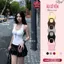 Áo Cổ Yếm Thắt Eo Áo Kiểu Nữ Hở Lưng Gợi Cảm Chất Cotton Mịn Mát Basic Dễ Phối Đồ RUSY AY04