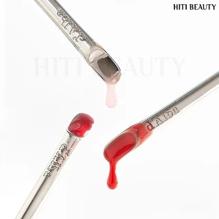 Set 3 Son Bóng d'Alba Plumping Lip Glow Volumizer - Dưỡng Cho Đôi Môi Căng Mọng Quyến Rũ