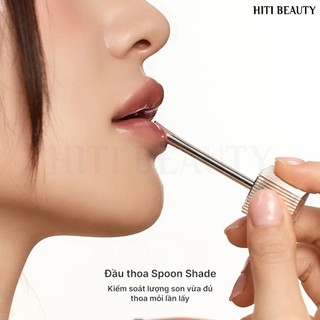 Set 3 Son Bóng d'Alba Plumping Lip Glow Volumizer - Dưỡng Cho Đôi Môi Căng Mọng Quyến Rũ
