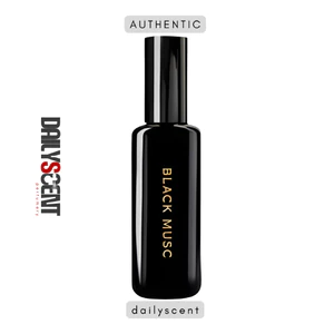 Nước hoa Black Musc Mad et Len 50ml| Nước hoa Unisex| Nước hoa mùi xạ hương| Nước hoa niche| Dailyscent