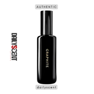 Nước hoa Graphite Mad et Len 50ml| Nước hoa Unisex| Nước hoa mùi gỗ| Nước hoa niche| Dailyscent
