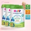 Sữa HiPP Organic Combiotic HMP 800g nhập khẩu cho bé sữa hữu cơ HUVI KIDS