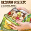 Thức ăn GJGJO Nutrion Beauty Hair Fattening Chuột Hamster Mini,Bear Bổ Sung 8 Loại Trái Cây