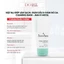 Mặt nạ giúp làm sạch, giảm dầu và giảm đỏ da Clearing Mask Jean d'Arcel 30ml tặng mặt nạ