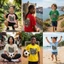 Set Bộ Thể Thao 3 Sọc Portugal 2026 Cho Teen 3-16 Tuổi - ĐỒ BỘ HÈ ĐỘC ĐẸP CHẤT Định Hình Gu Riêng
