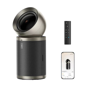 Máy Lọc Không Khí Thông Minh Dreame PM20 Pro - Khử Mùi Diệt Khuẩn Hàng Chính Hãng Bảo Hành 24 Tháng