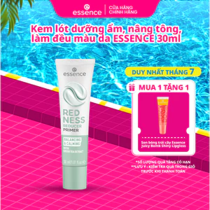 Kem lót dưỡng ẩm, nâng tông, làm đều màu da ESSENCE 30ml