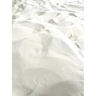 [ HOẢ TỐC Hồ Chí Minh ] Cát biển bao 20kg giá sỉ cát biển tự nhiên trắng mịn, có thể tái sử dụng.