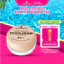 Phấn tươi ESSENCE SOFT TOUCH MOUSSE kiềm dầu che khuyết điểm 16g