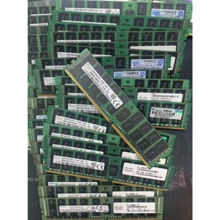 RAM Laptop & RAM PC Đồng Bộ DDR4 4GB | 8GB | 16GB Bus 2133 / 2400 / 2666 / 3200 MHz - Hàng Chính Hãng, Bảo Hành 3 Năm