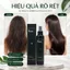 Xịt Dưỡng Tóc K.WIN Black Professional 200ml | Dưỡng Ẩm, Gỡ Rối, Chống Xù & Bóng Khỏe