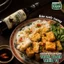 Combo 2 Chai Nước tương sạch Thôn Xanh Thiền Vị chai nhựa 250ml Hương vị thanh tao, tâm hồn an lạc