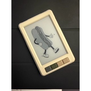 [In 3D] Xteink X3 - Ốp Lắp Ghép Xteink X3 Full Body Case