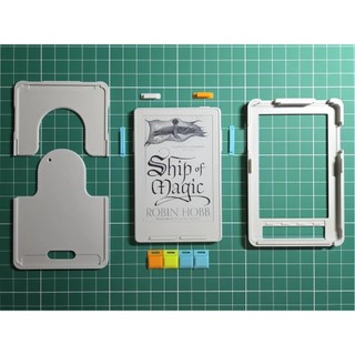 [In 3D] Xteink X3 - Ốp Lắp Ghép Xteink X3 Full Body Case