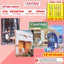 Combo 5/10 Vở Kẻ Ngang Hachico ClassMate Bìa Nhựa Chống Nước, Vở Viết B5, 70gsm, Giấy Mịn Ghi Chép
