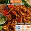 Cá Mai Sốt Chanh, Giòn Thơm, Vị Chanh Chua Cay Đậm Đà, Đồ Ăn Vặt An Nhiên Foods