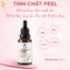 Peeling Ha Serum ( Giúp ngăn ngừa mụn, Se khít lỗ chân lông, Làm sáng da, Không sưng, Không bong )