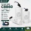 Tụ điện động cơ máy bơm CBB60 4uf - 35uf 450VAC chất lượng cao