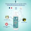 Liniment dung dịch chống hăm tã Hữu cơ cho bé - không cần rửa lại - 400ml [DATE T11/2026]