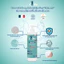 Liniment dung dịch chống hăm tã Hữu cơ cho bé - không cần rửa lại - 400ml [DATE T11/2026]