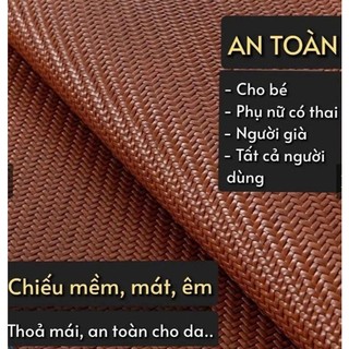 THANH LÝ CHIẾU MÂY LẠNH ĐIỀU HÒA GIÁ TẠI XƯỞNG mùa hè mát lạnh, Chiếu làm mát mây lạnh COOL mẫu mới