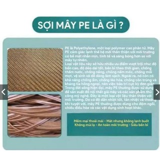 THANH LÝ CHIẾU MÂY LẠNH ĐIỀU HÒA GIÁ TẠI XƯỞNG mùa hè mát lạnh, Chiếu làm mát mây lạnh COOL mẫu mới