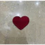 patch vải ủi nhiệt thêu hình thời trang bộ hình trái tim