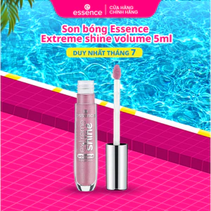 Son bóng Essence EXTREME SHINE volume lipgloss căng mọng (5ml)