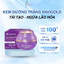 Kem face dưỡng trắng da Havigold tái tạo da ngừa lão hoá chiết xuất tía tô 18g HG02