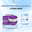 Kem face chống nắng dưỡng trắng Havigold thành phần tía tô 10g HG03