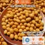 Đậu Phộng Da Cá Cốt Dừa, Giòn Rụm, Béo Bùi Hương Dừa, Đồ Ăn Vặt An Nhiên Foods