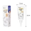 GEL TẨY MỐC HANNAH ĐA NĂNG, TẨY MỐC GIOĂNG SILICON, ĐƯỜNG CHỈ GẠCH HIỆU QUẢ