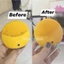GEL TẨY MỐC HANNAH ĐA NĂNG, TẨY MỐC GIOĂNG SILICON, ĐƯỜNG CHỈ GẠCH HIỆU QUẢ