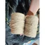 🍃Cuộn Dây Thừng Gai Decor (Dây Đay)siêu bền Vintage - Phụ Kiện Gói Quà, Làm Đồ Handmade☀️