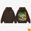 🔥 HOT TREND 2026 – Hoodie SAUDI ARABIA đang được giới trẻ săn đón bởi thiết kế độc lạ, mang phong cách quốc tế