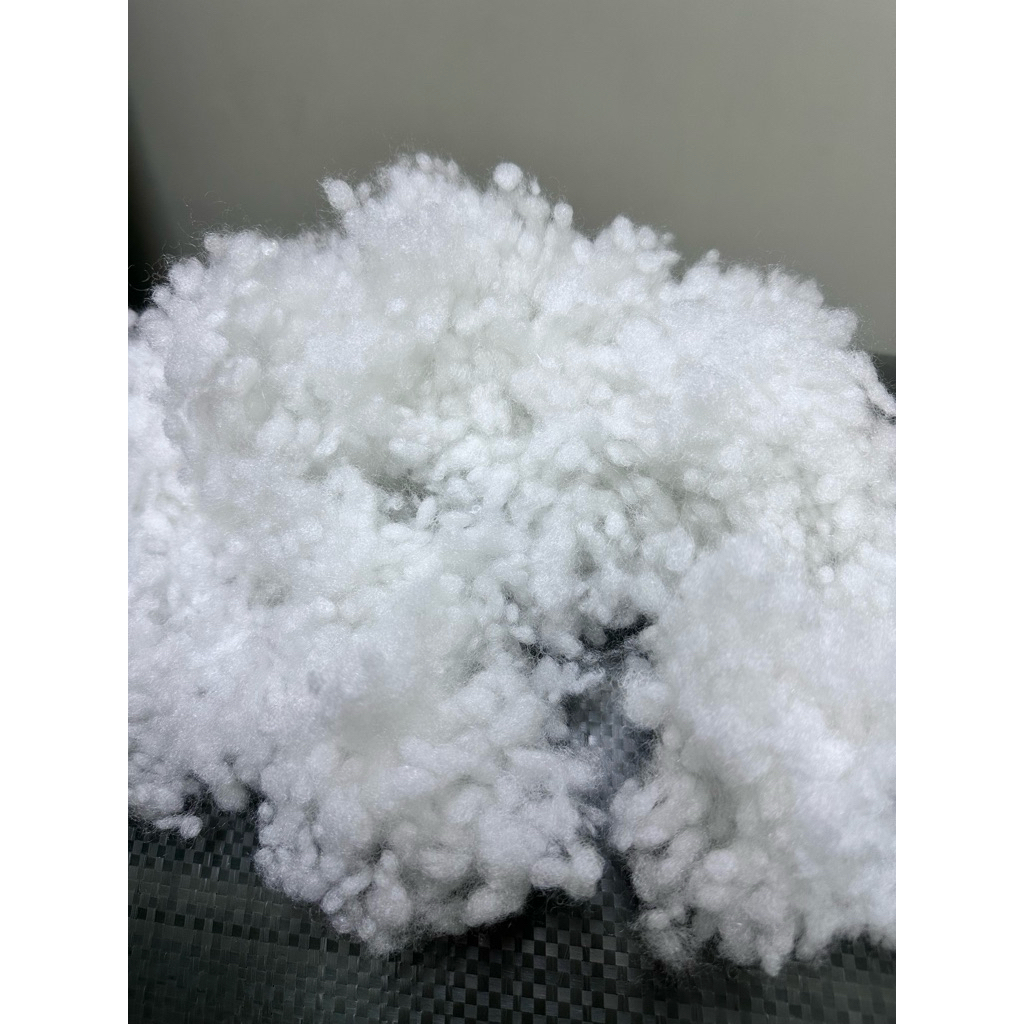 1kg Bông gòn bi * Bông gòn bi cao cấp * Bông gòn bi siêu phồng