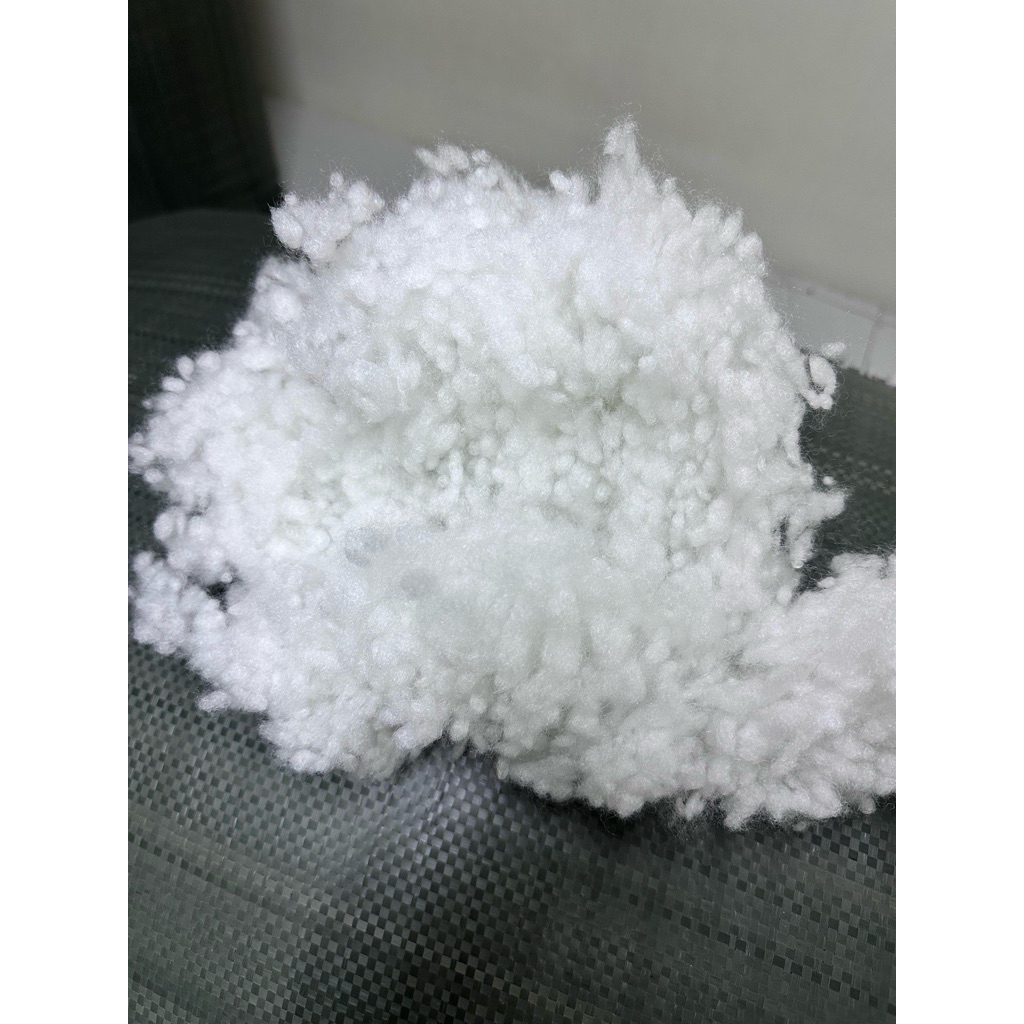 1kg Bông gòn bi * Bông gòn bi cao cấp * Bông gòn bi siêu phồng