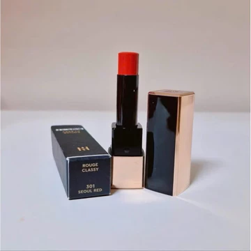 Son thỏi mini Hera màu 301 fullbox sang trọng bền màu