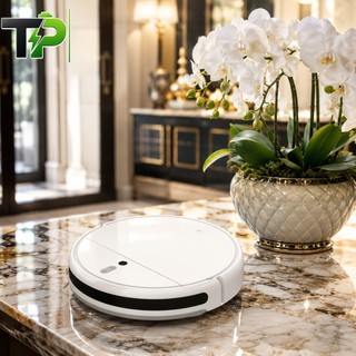 PHỤ KIỆN ROBOT HÚT BỤI XIAOMI MOP ESSENTIAL / G1 / E5 / E10 / E12 / E10C - CHỔI CHÍNH, CHỔI CẠNH, LỌC HEPA, KHĂN LAU