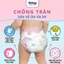Bỉm Quần Hipbaby Care Siêu Thấm Hút, Đầy Đủ Số Lượng, Ưu Đãi Hấp Dẫn