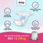 Bỉm Quần Hipbaby Care Siêu Thấm Hút, Đầy Đủ Số Lượng, Ưu Đãi Hấp Dẫn