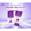 Sữa rửa mặt Havigold chiết xuất tía tô ngừa mụn ngừa lão hoá 140g HG06