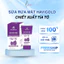 Sữa rửa mặt Havigold chiết xuất tía tô ngừa mụn ngừa lão hoá 140g HG06