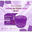 Kem body tía tô Havigold trắng da dưỡng ẩm toàn thân 100g HG08