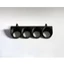 Kệ Treo Sơn Cho Chai IKEA Skådis – Có Nhiều Loại 2-3-4-6 Slot- Kệ treo sơn pegboard