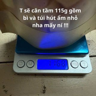 200GR Sữa Chua Sấy Thăng Hoa 4 Vị Hoa Quả Siêu Ngon
