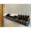 Kệ Đựng Sơn IKEA Skådis 20 Ô – Kích Thước ô 20x 25mm - Kệ đựng sơn treo pegboard