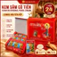 Kem Sâm Cô Tiên Kuan Im Original Pearl Cream Thái Lan 3g Dưỡng Da Sáng Mịn Đều Màu Chính Hãng Kem Cốt Thái